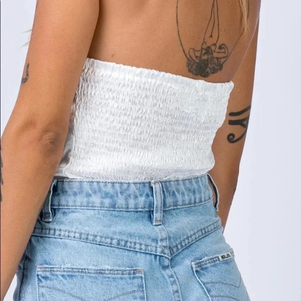 New princess Polly‎ girls don’t cry bustier - Picture 3 of 16